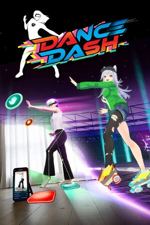 Dance Dash