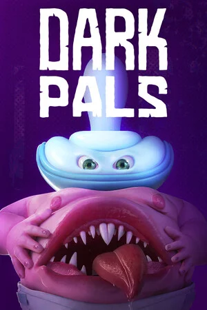 Dark Pals: The 1st Floor