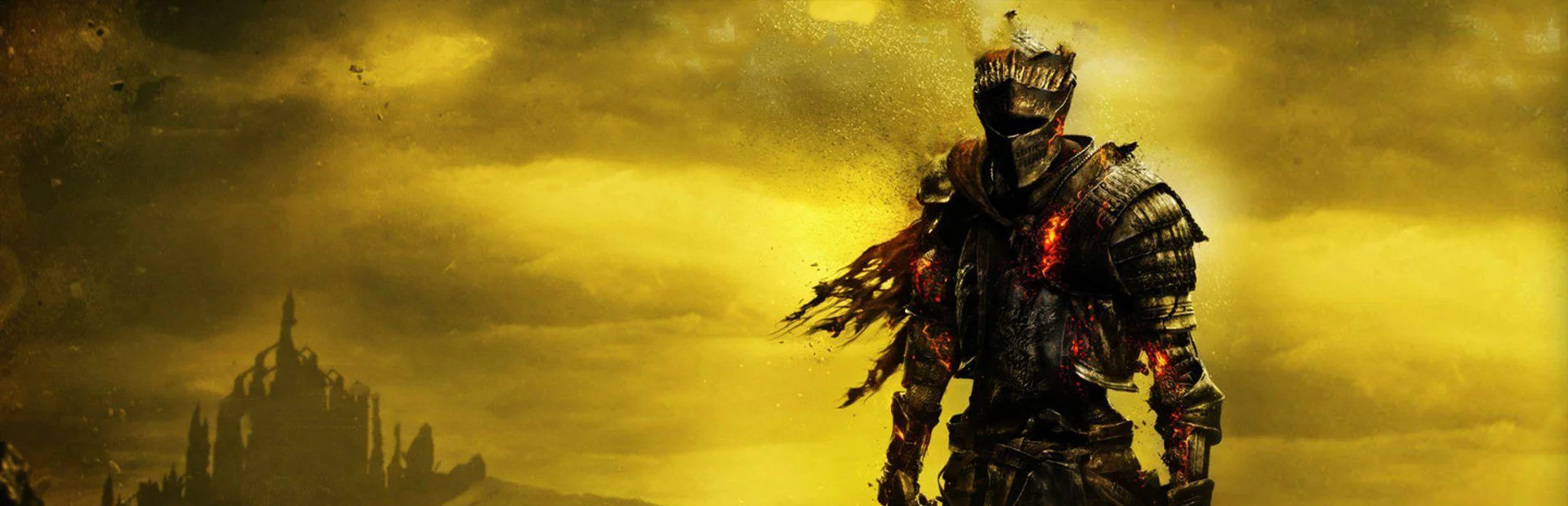 Banner of DARK SOULS™ III