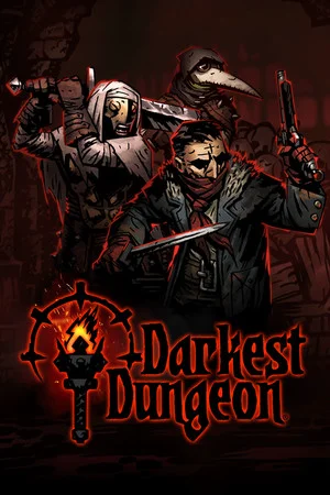 Darkest Dungeon®