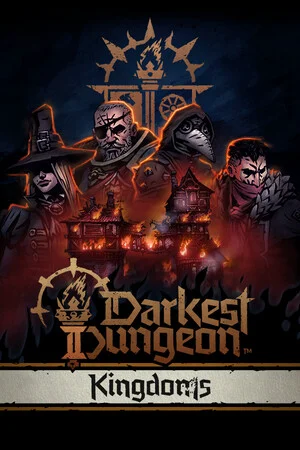 Darkest Dungeon® II