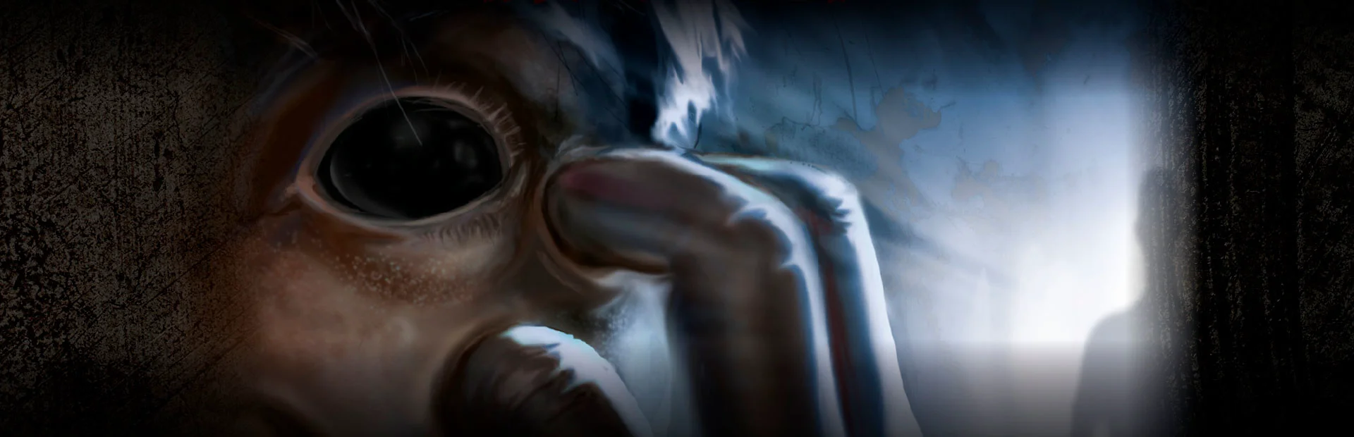 Banner of Darkness Within 1: In Pursuit of Loath Nolder