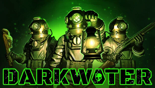 Darkwater