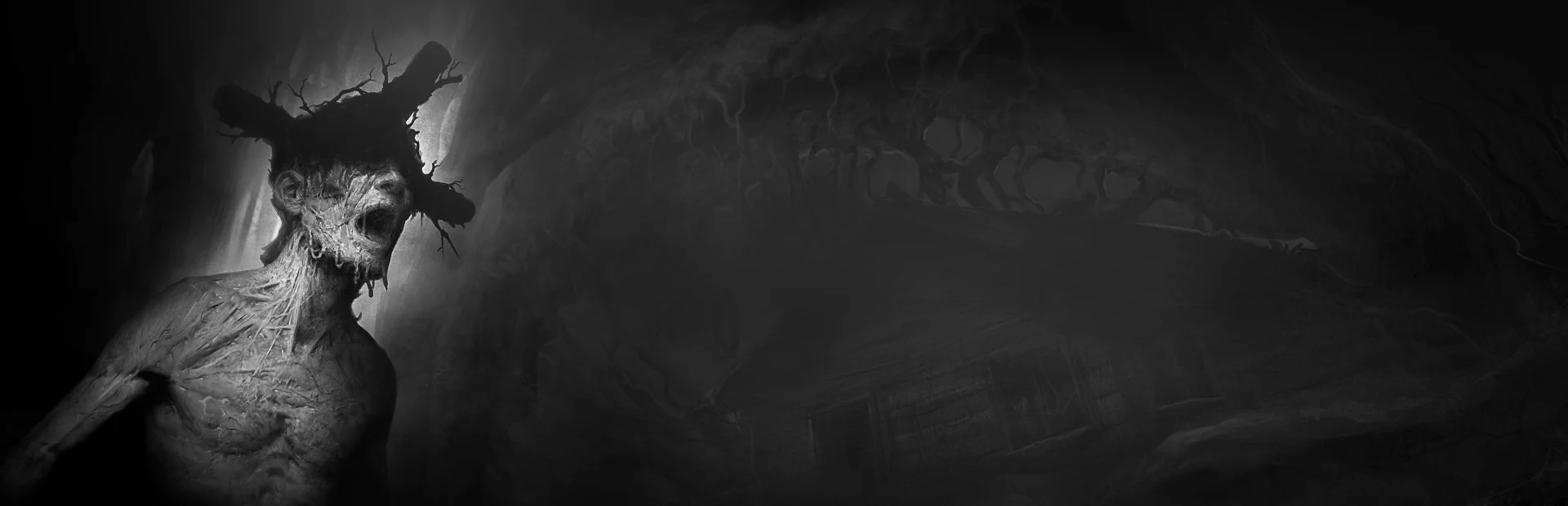 Banner of Darkwood