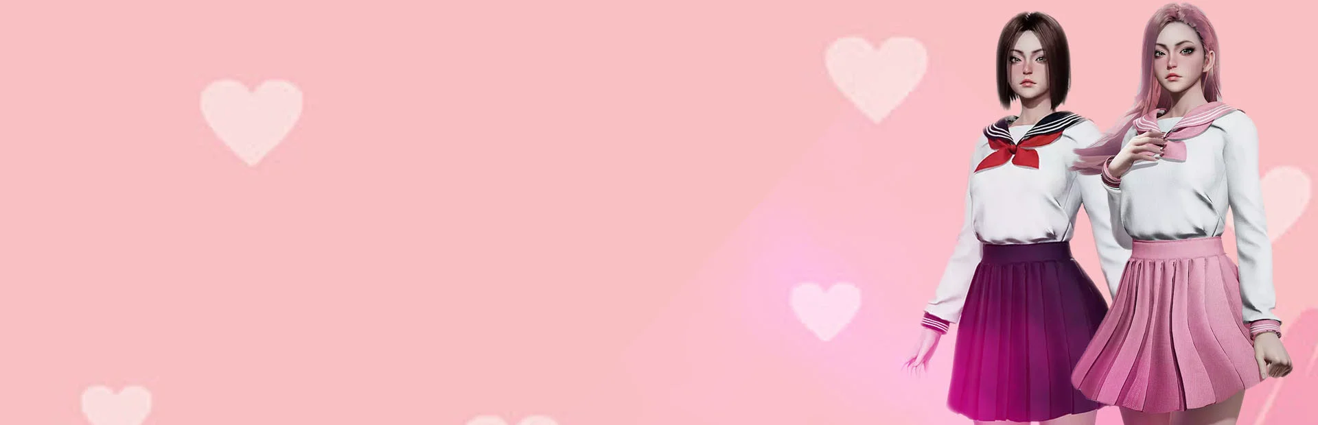 Banner of Dating Simulator