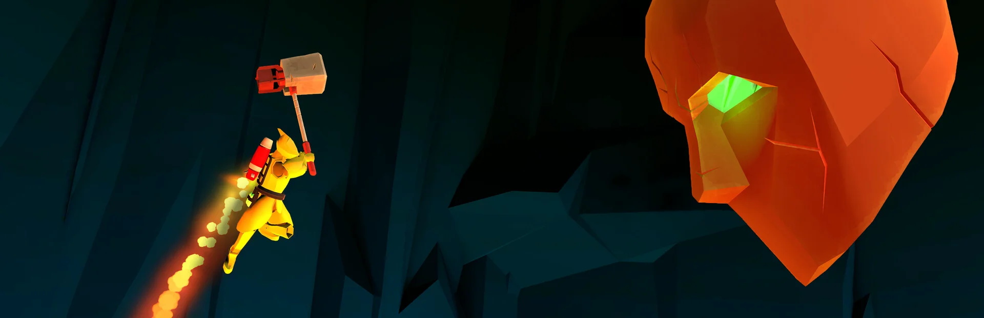 Banner of DAVIGO: VR vs. PC