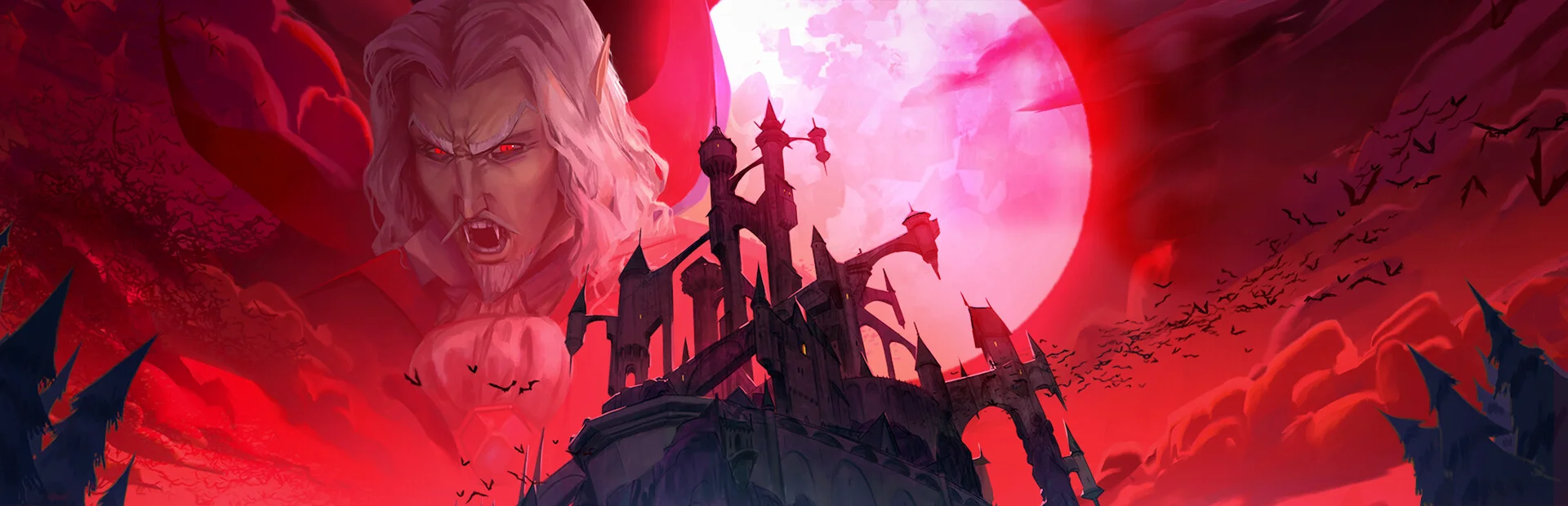 Banner of Dead Cells