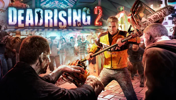 Dead Rising® 2