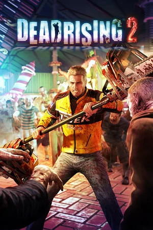 Dead Rising® 2
