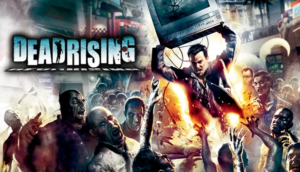 DEAD RISING®