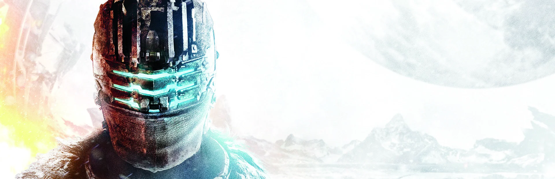 Banner of Dead Space™ 3