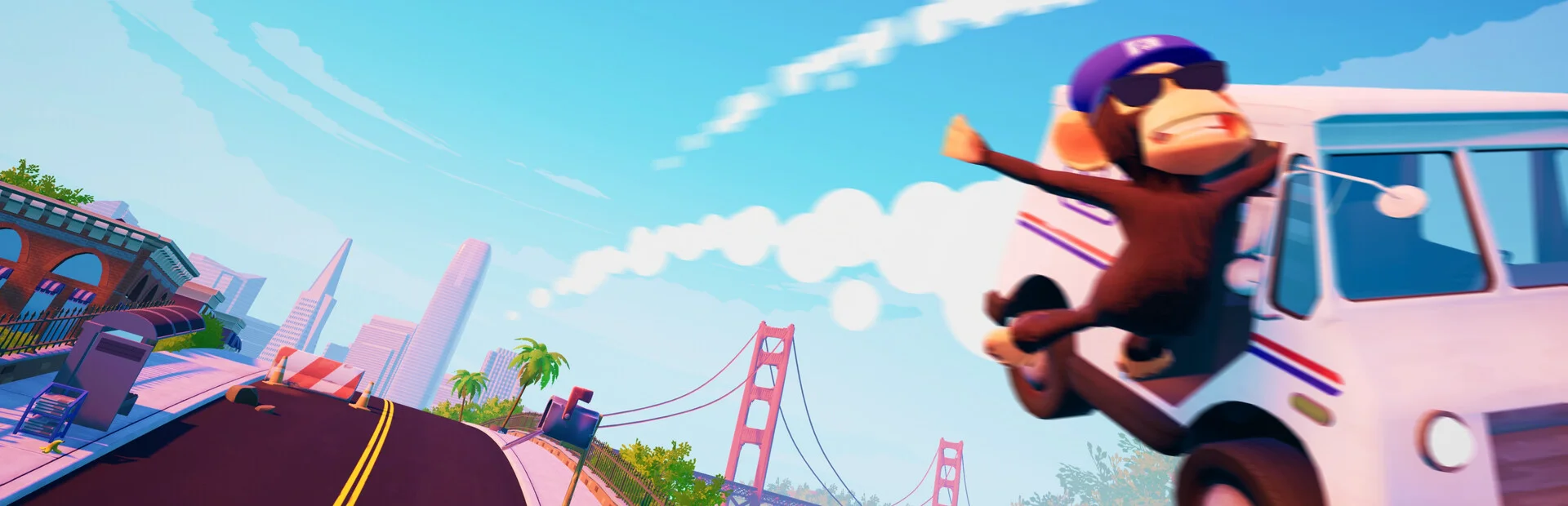 Banner of DEADLINE DELIVERY