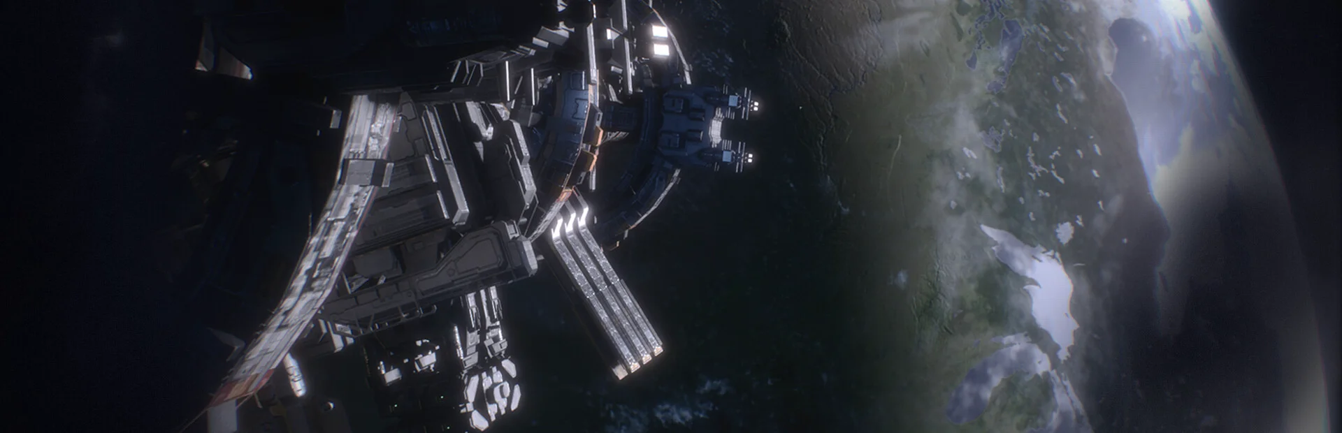 Banner of Deadzone: Rogue