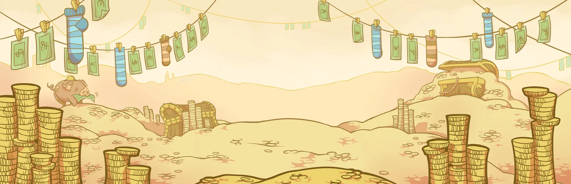 Banner of Dealer's Life 2