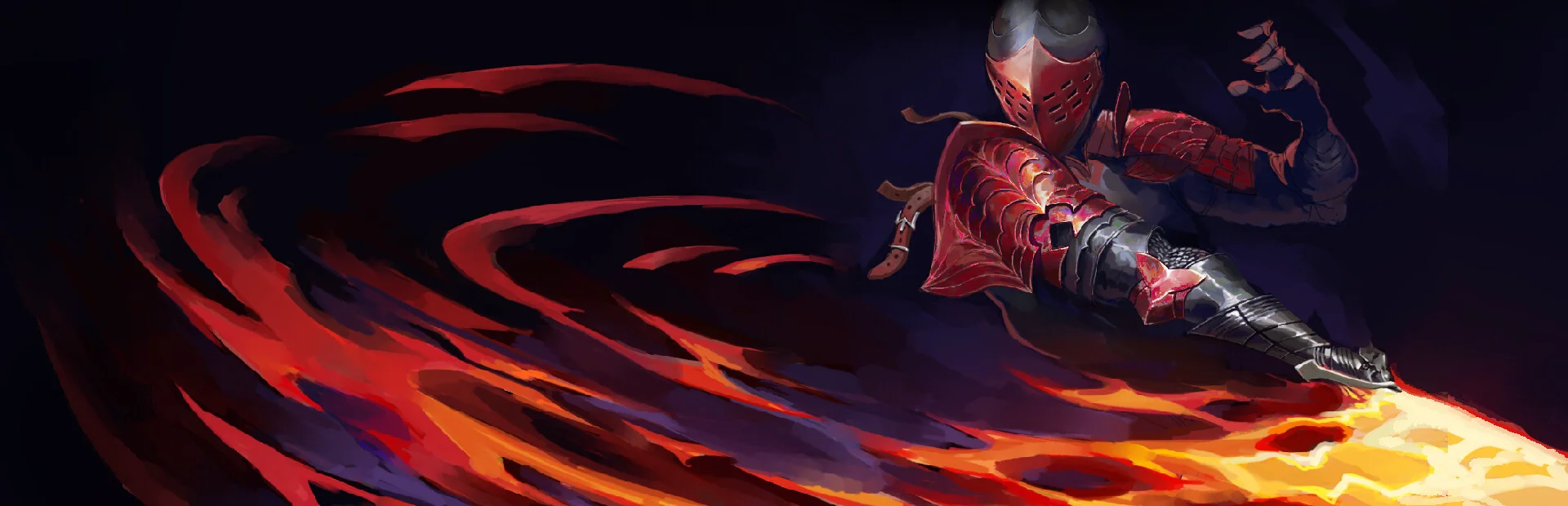 Banner of Death Must Die