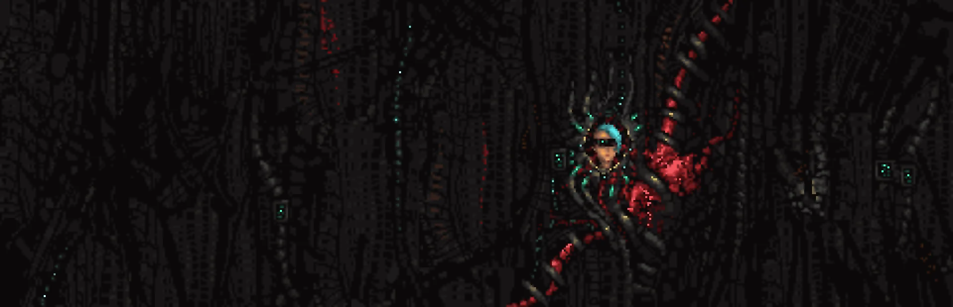 Banner of Death Trash