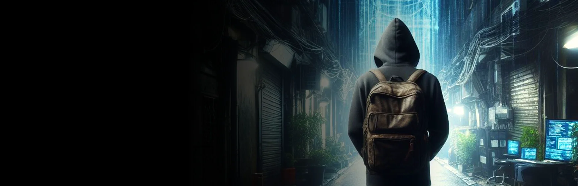 Banner of DeepWeb Simulator