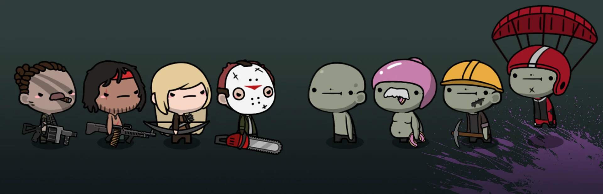 Banner of Defensurvivor