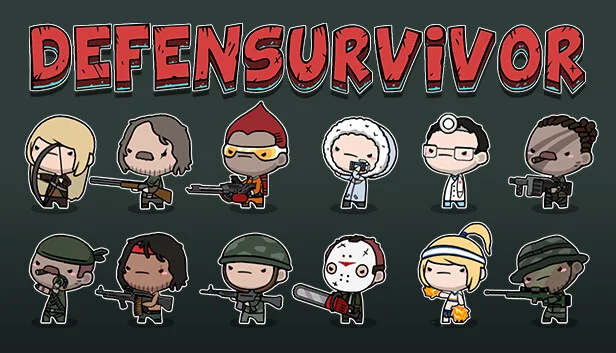 Defensurvivor