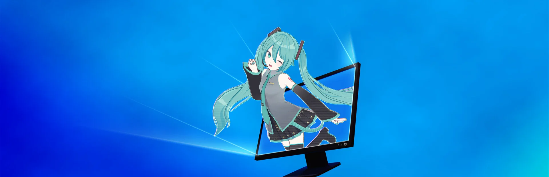 Banner of Desktop Mate