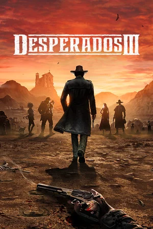 Desperados III