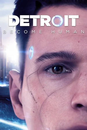 Detroit Become Human 