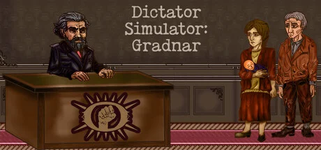 Dictator Simulator: Gradnar