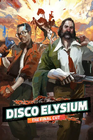 Disco Elysium - The Final Cut