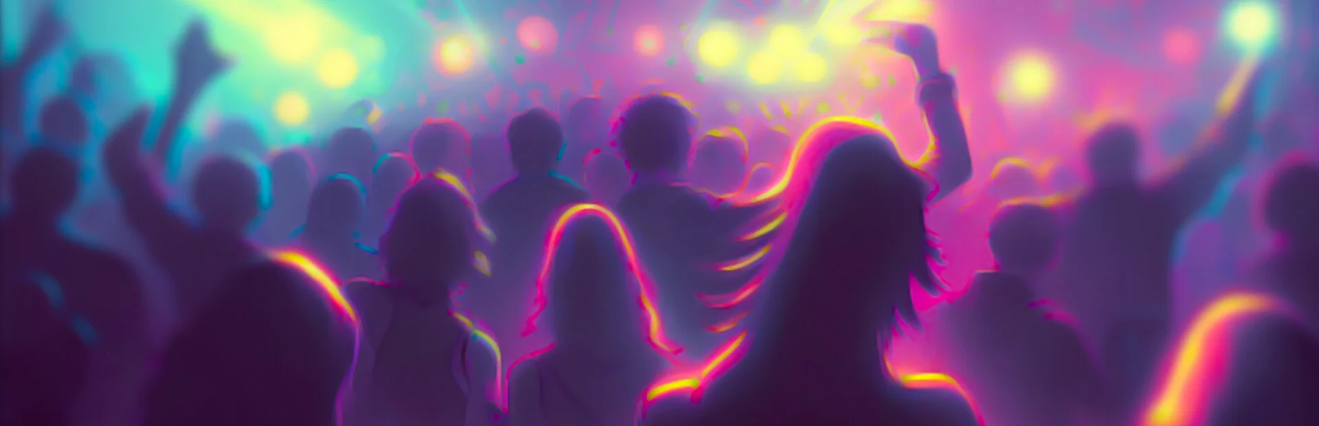 Banner of Disco Simulator