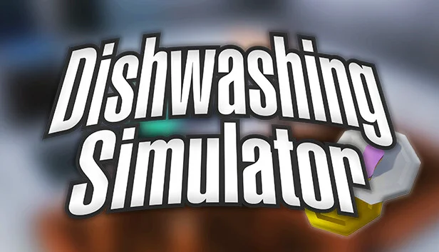 Dishwashing Simulator