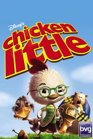Disney's Chicken Little