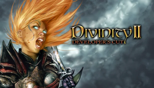 Divinity II: Developer's Cut
