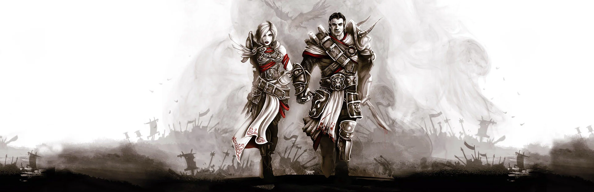 Banner of Divinity: Original Sin (Classic)
