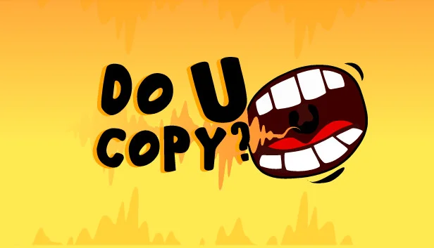 Do U Copy?