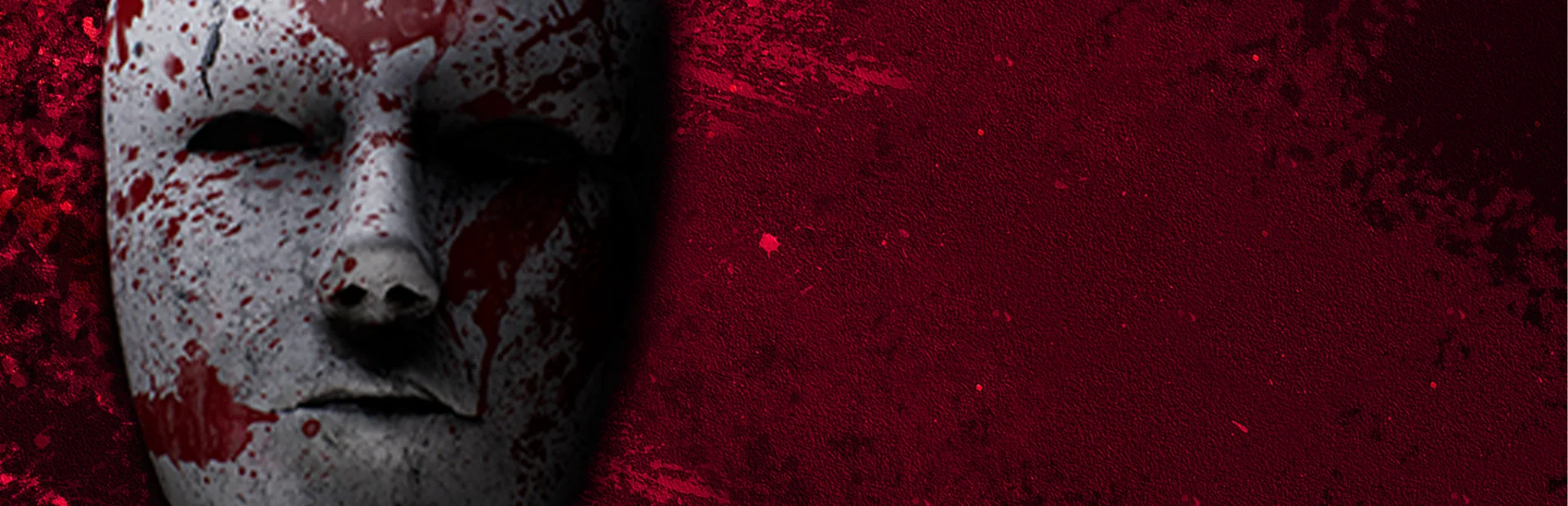 Banner of Don't Be Afraid