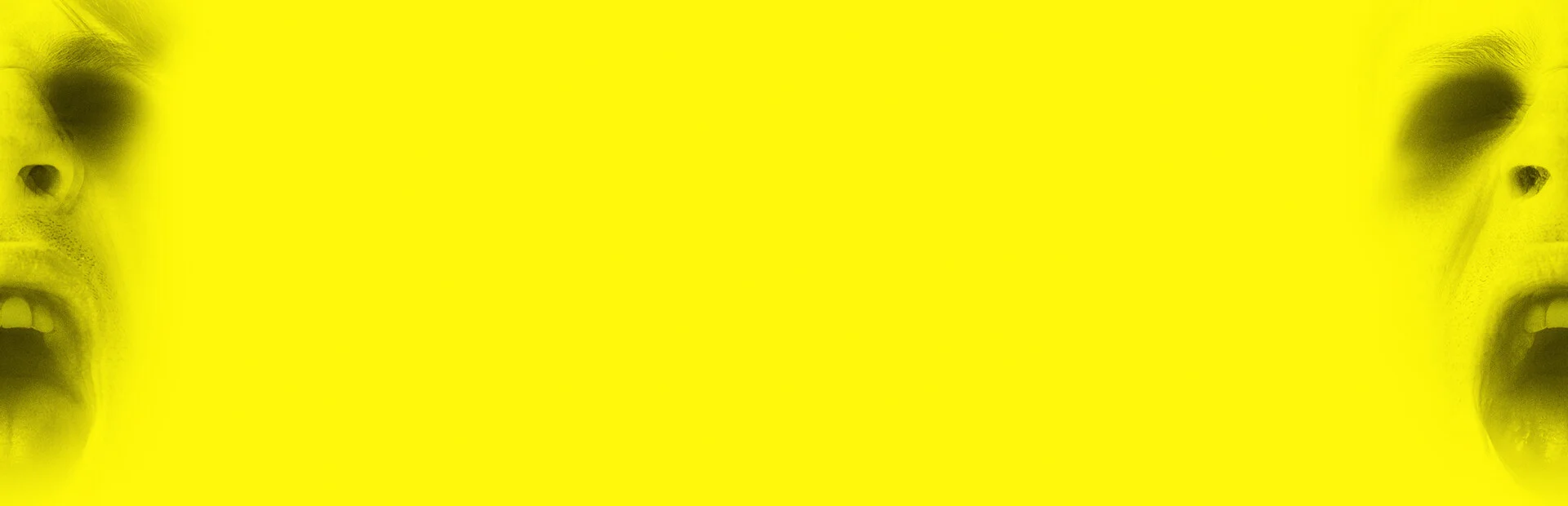 Banner of DON'T SCREAM TOGETHER