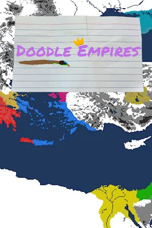 Doodle Empires