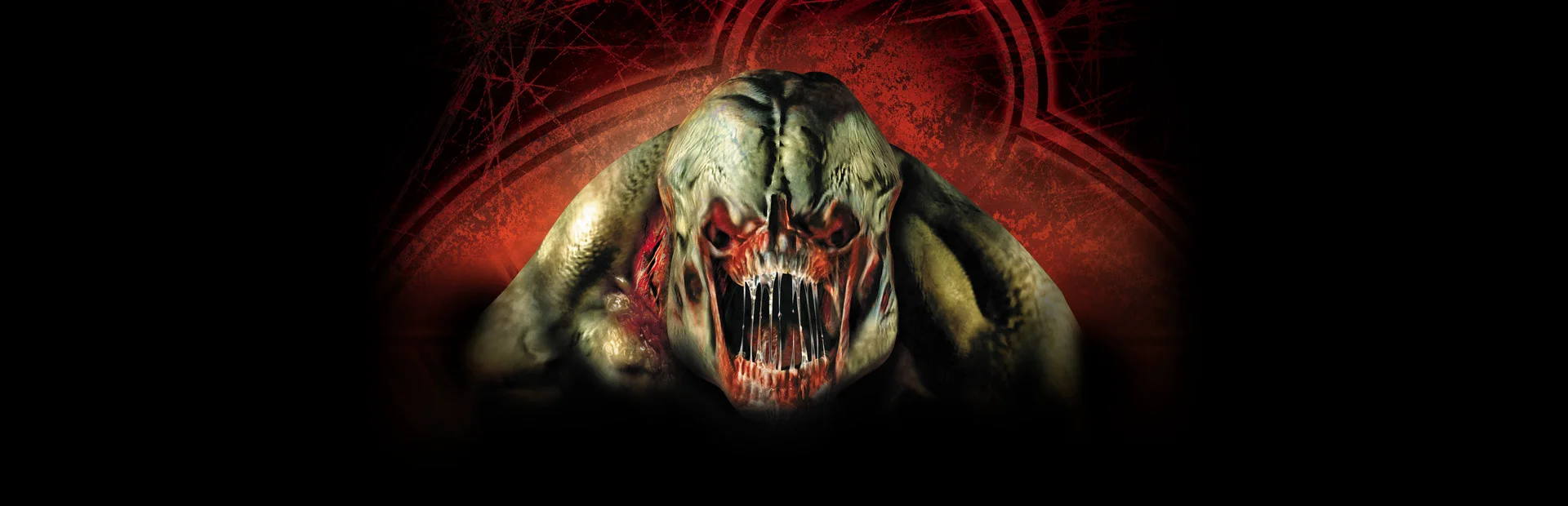 Banner of DOOM 3