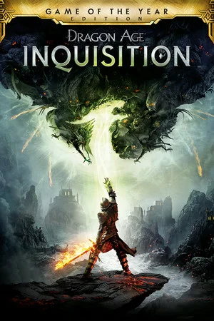 Dragon Age™ Inquisition