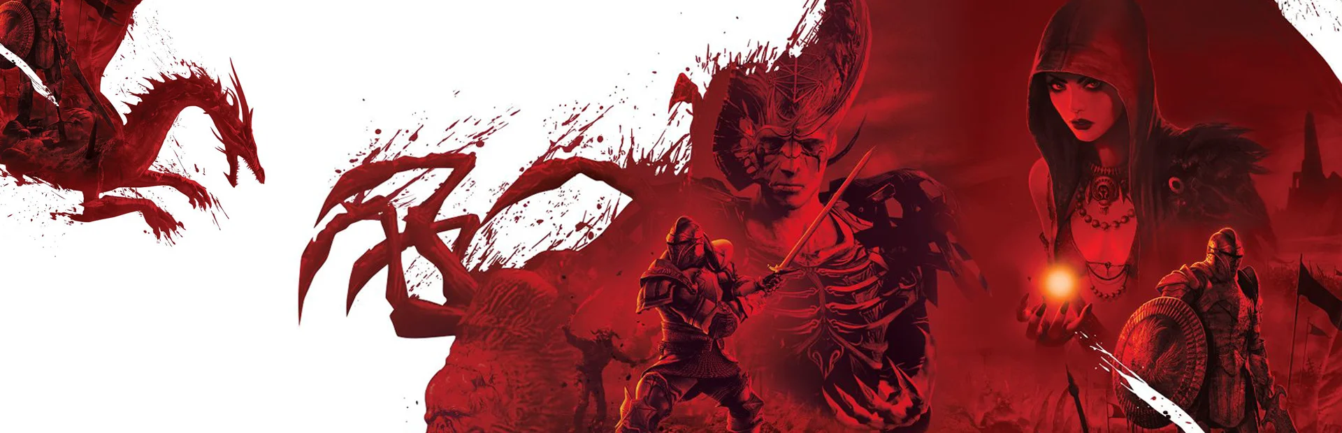 Banner of Dragon Age: Origins - Ultimate Edition