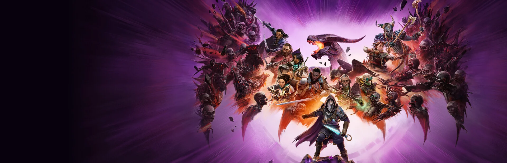 Banner of Dragon Age™: The Veilguard