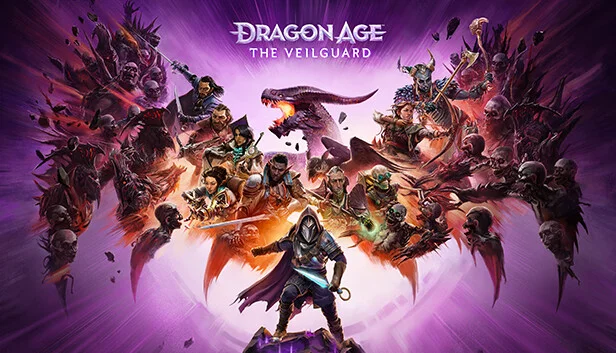 Dragon Age™: The Veilguard