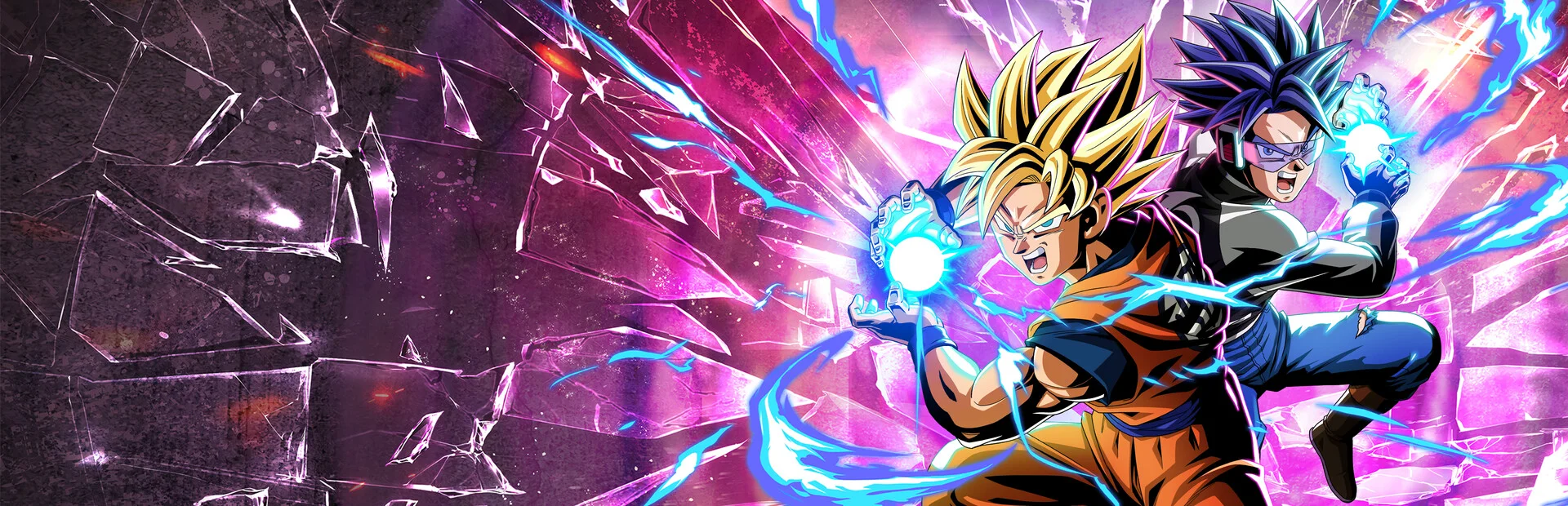 Banner of DRAGON BALL XENOVERSE 2