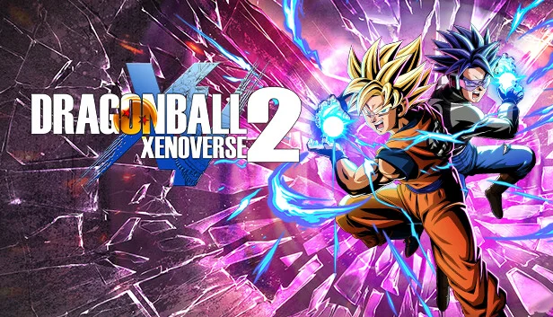 DRAGON BALL XENOVERSE 2