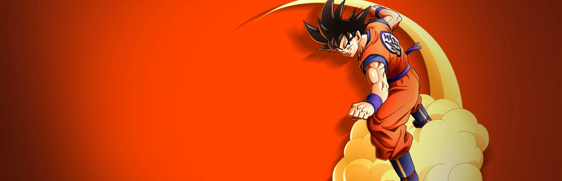 Banner of DRAGON BALL Z: KAKAROT