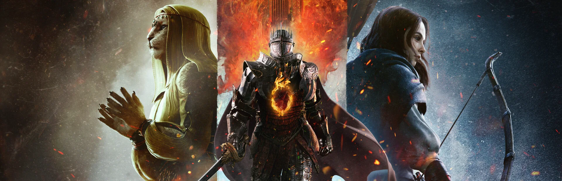 Banner of Dragon's Dogma 2