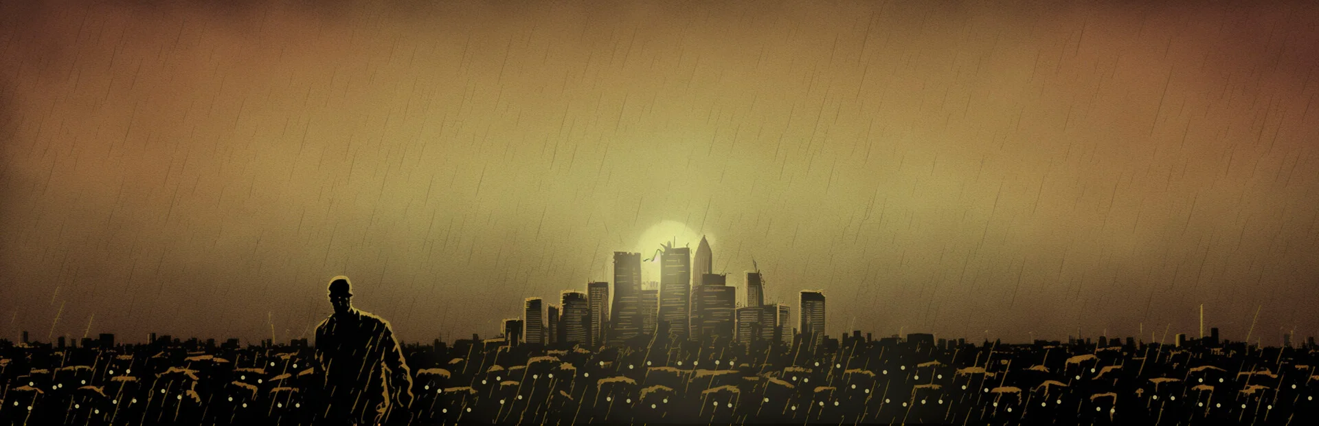 Banner of Dread Dawn