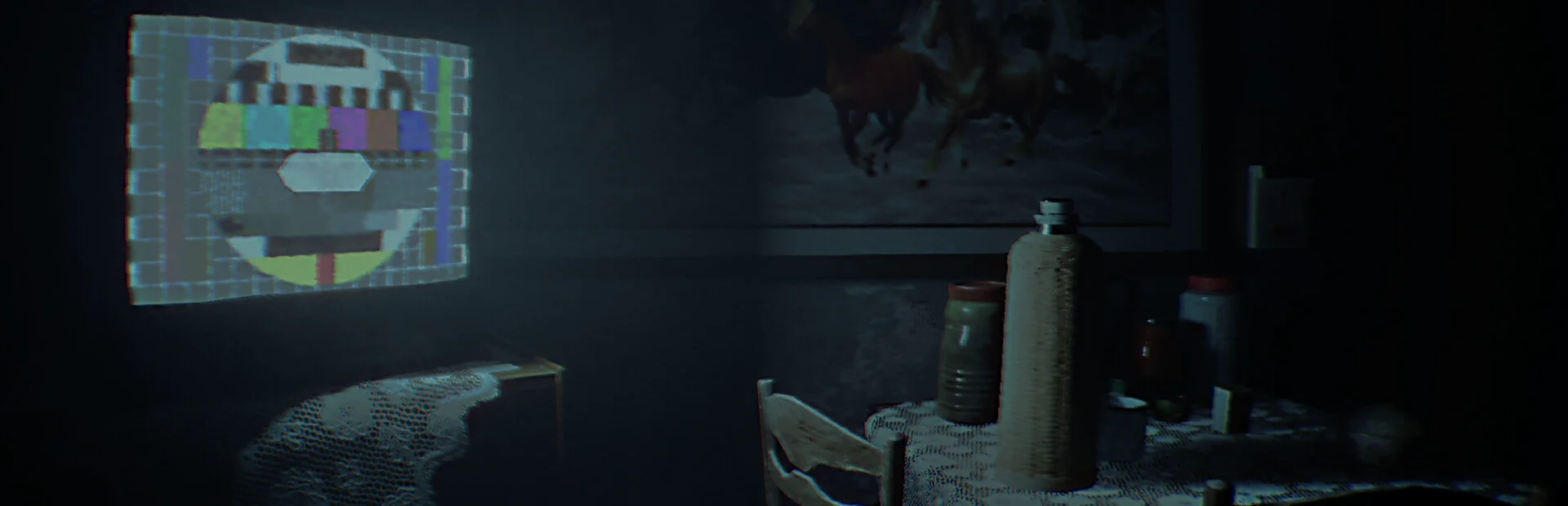 Banner of Dread Flats