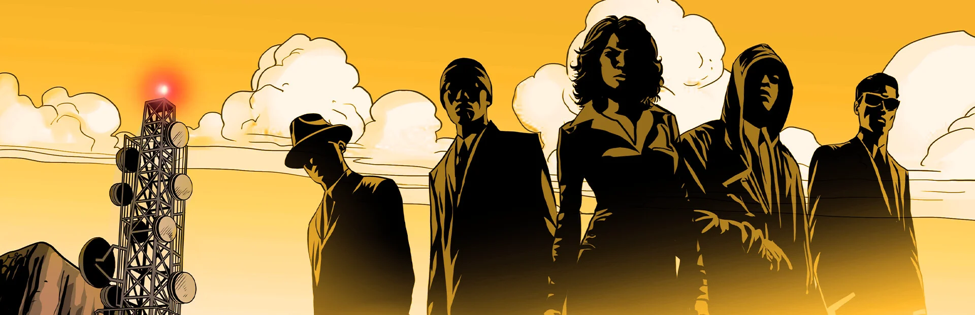 Banner of Drug Dealer Simulator 2