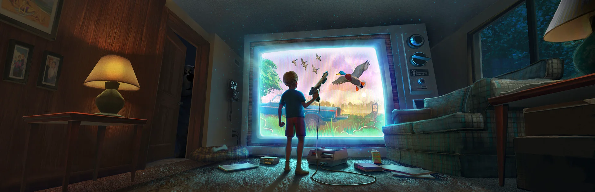 Banner of Duck Season